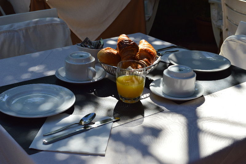 Hotel Locanda Salieri Venice Exterior photo