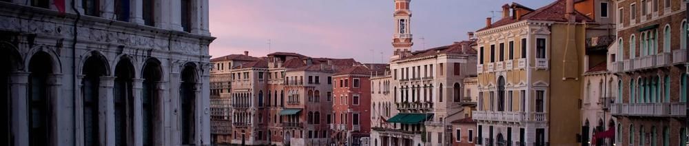 Hotel Locanda Salieri Venice Exterior photo