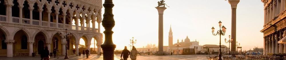 Hotel Locanda Salieri Venice Exterior photo